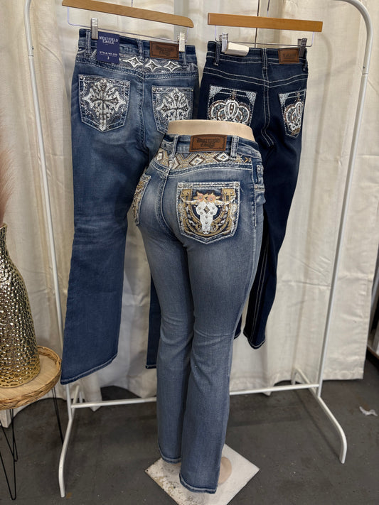 Rodeo Jeans